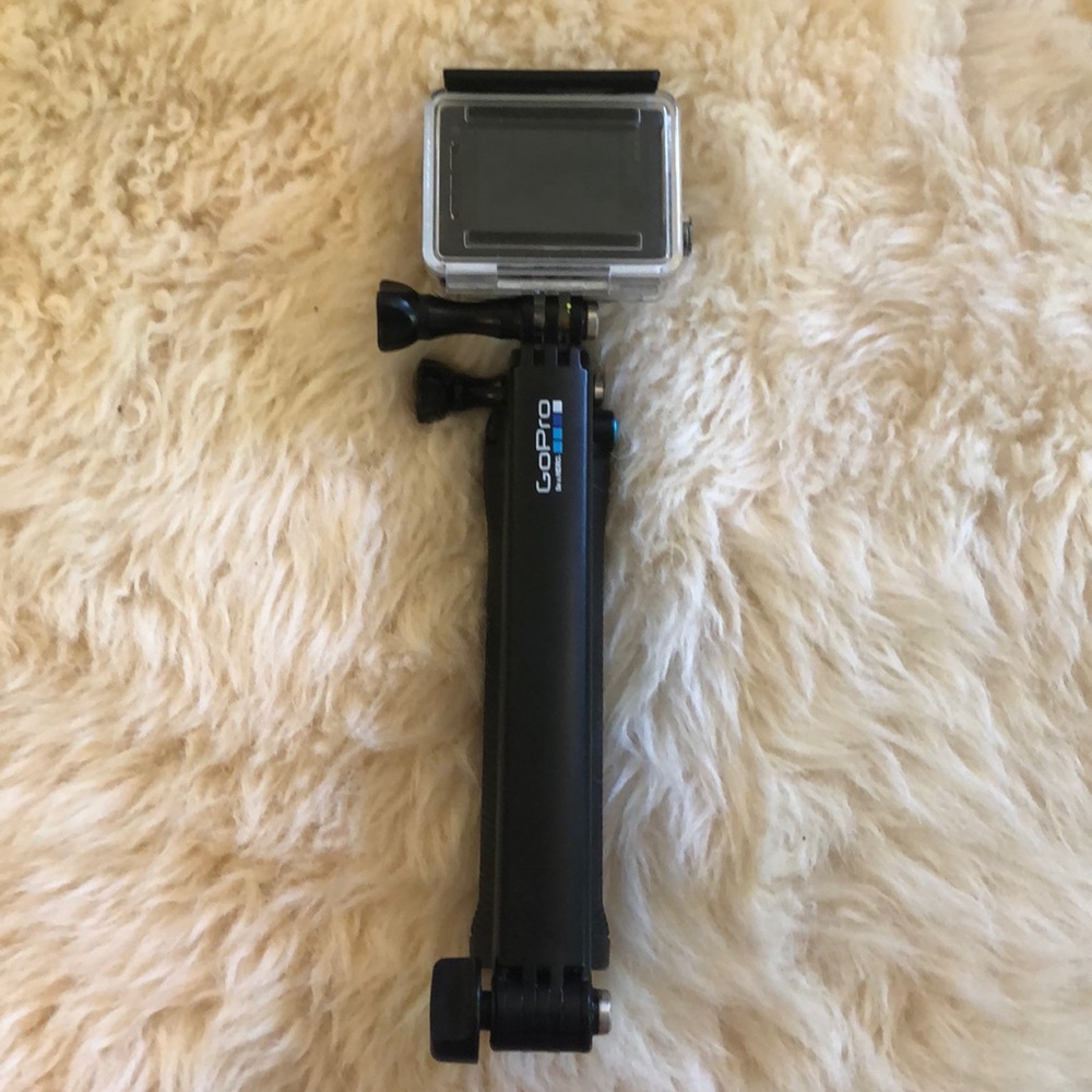 GoPro selfie stick - Picture 3 of 7